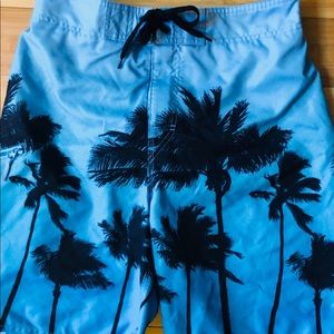 JOEBOXER SWIMSUIT